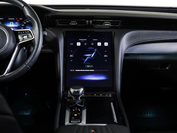 Hongqi H5 II с пробегом 2024 года, цена 3 135 000 рублей, 28453 км, седан, Автокод Объявления