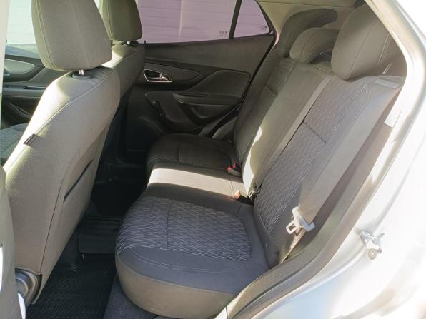 Opel Mokka I с пробегом 2012 года, цена 879 000 рублей, 109748 км, внедорожник, Автокод Объявления