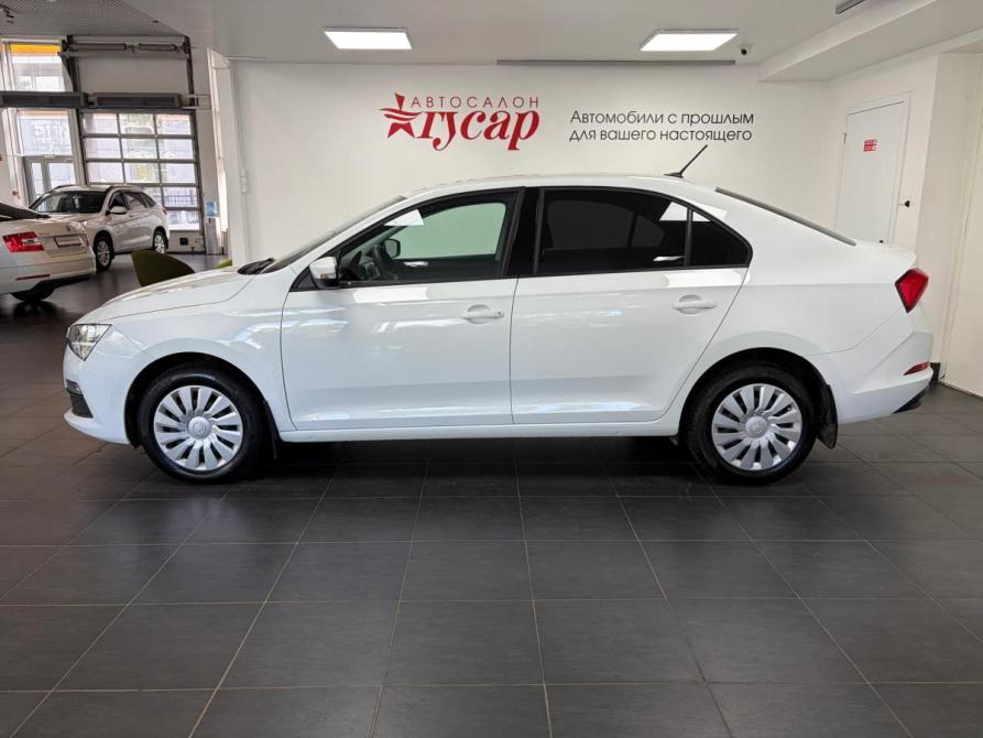 Skoda Rapid II Киров  - изображение 4