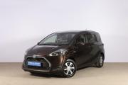 Toyota Sienta II Новосибирск  - изображение 20