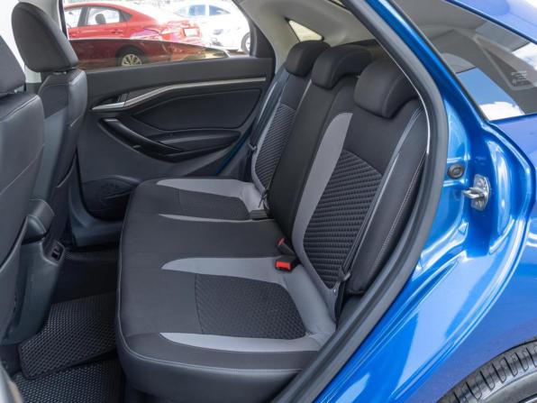Lada (ВАЗ) Vesta I с пробегом 2021 года, цена 1 090 000 рублей, 116259 км, седан, Автокод Объявления
