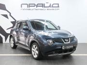Nissan Juke I Ростов-на-Дону  - изображение 19