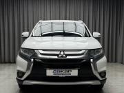 Mitsubishi Outlander III Рестайлинг 2 Ижевск  - изображение 31