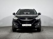 Hyundai ix35 I Санкт-Петербург  - изображение 21
