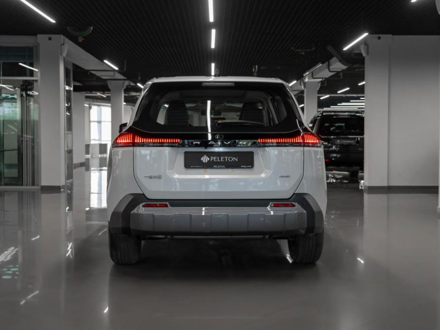 Toyota RAV4 VI (XA60) Москва  - изображение 6