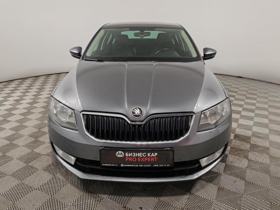 Skoda Octavia III (A7) Москва  - изображение 2