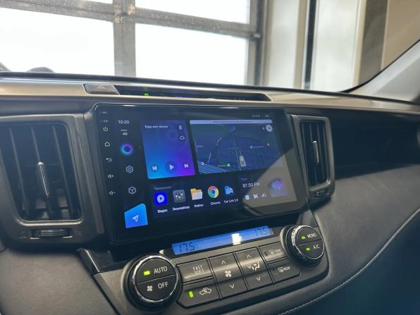 Toyota RAV4 IV (XA40) с пробегом 2015 года, цена 1 630 000 рублей, 128326 км, внедорожник, Автокод Объявления