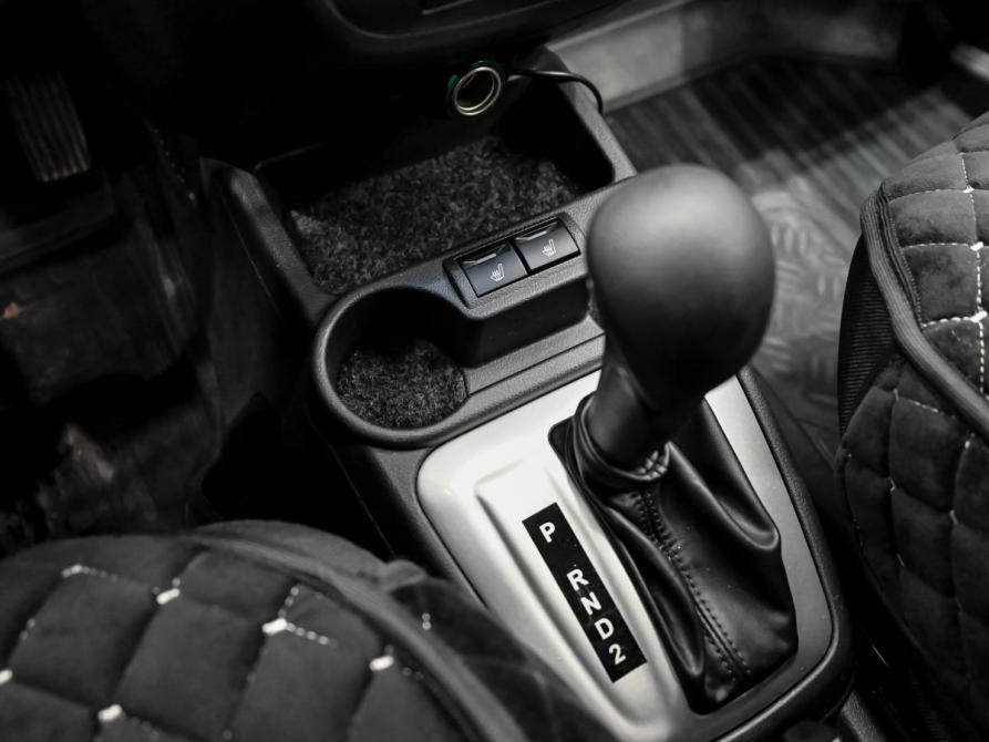 Lada (ВАЗ) Granta I Рестайлинг Екатеринбург  - изображение 15