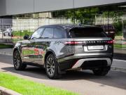 Land Rover Range Rover Velar I Санкт-Петербург  - изображение 49