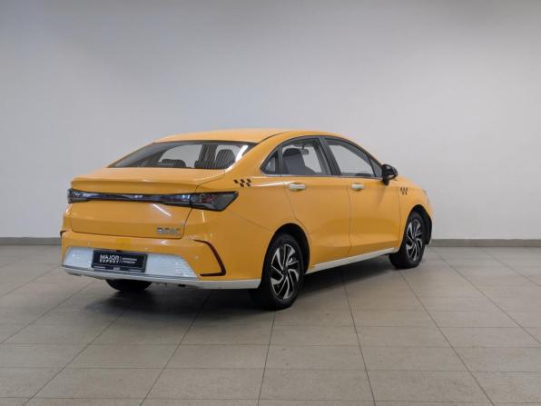 BAIC U5 Plus с пробегом 2024 года, цена 810 000 рублей, 160286 км, седан, Автокод Объявления