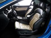 Audi A5 I (8T) Воронеж  - изображение 27