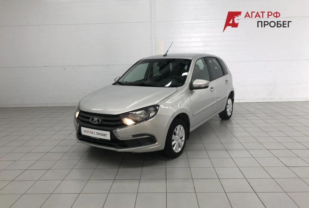 Lada (ВАЗ) Granta I Рестайлинг Астрахань  - изображение 1