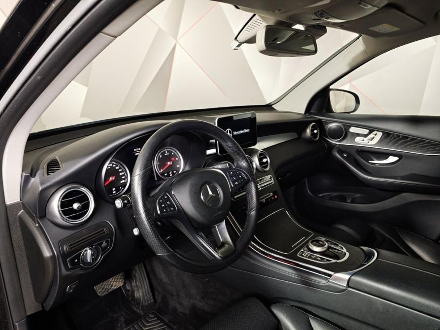 Mercedes-Benz GLC I (X253) Москва  - изображение 19
