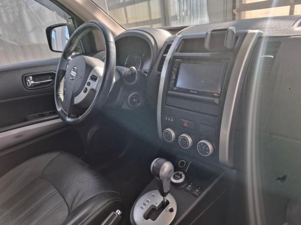 Nissan X-Trail II Рестайлинг с пробегом 2012 года, цена 1 349 000 рублей, 160069 км, внедорожник, Автокод Объявления