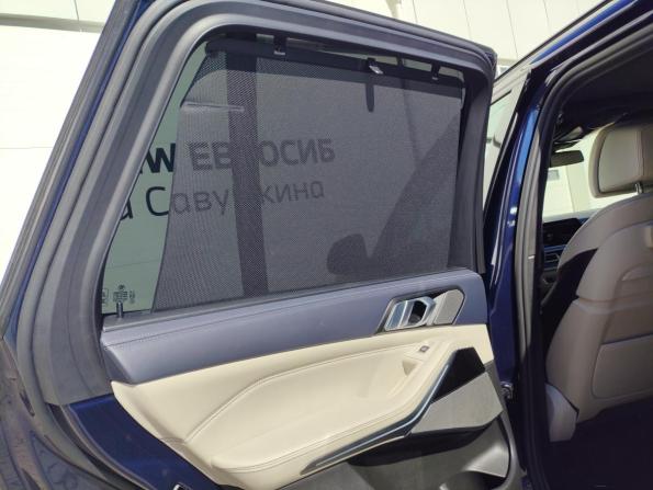 BMW X5 IV (G05/G18) с пробегом 2021 года, цена 9 300 000 рублей, 57346 км, внедорожник, Автокод Объявления