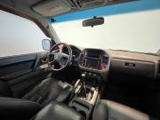 Mitsubishi Pajero III Рестайлинг Волгоград  - изображение 49