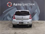 Renault Sandero I Пермь  - изображение 30