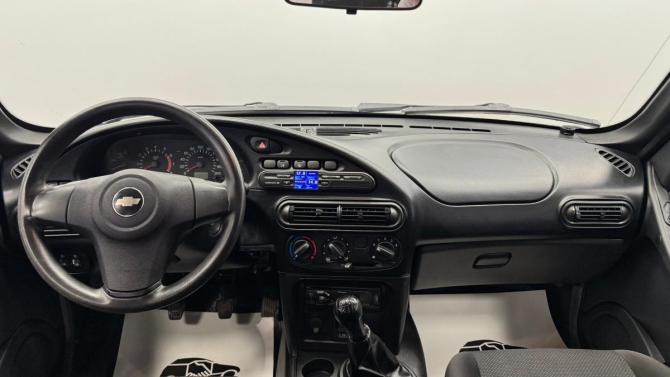 Chevrolet Niva I Рестайлинг с пробегом 2016 года, цена 690 000 рублей, 64983 км, внедорожник, Автокод Объявления