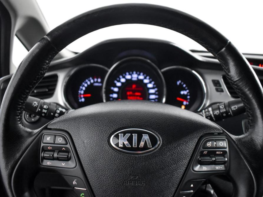 Kia Ceed II Санкт-Петербург  - изображение 18