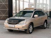 Lexus RX II Новосибирск  - изображение 20