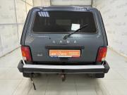 Lada (ВАЗ) 2131 (4x4) I Рестайлинг (2020) Пермь  - изображение 19