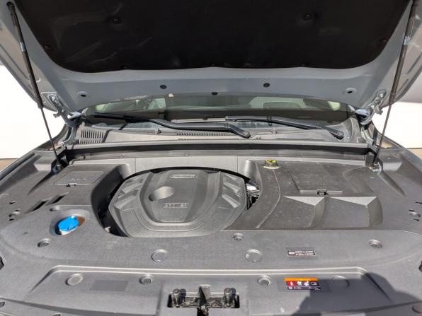 Geely Tugella I с пробегом 2021 года, цена 2 700 000 рублей, 24562 км, внедорожник, Автокод Объявления
