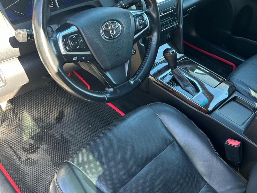 Toyota Camry VII (XV50) Рестайлинг Оренбург  - изображение 9