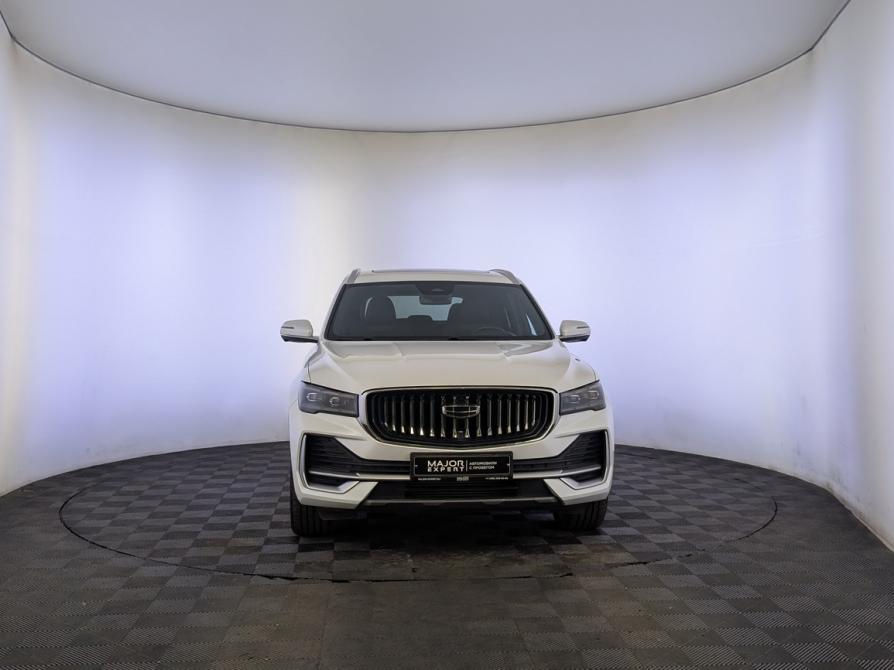 Geely Monjaro I Рестайлинг Москва  - изображение 2
