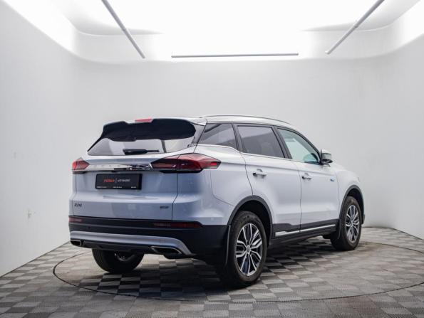 Belgee X70 I с пробегом 2024 года, цена 2 128 000 рублей, 40059 км, внедорожник, Автокод Объявления