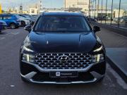 Hyundai Santa Fe IV Рестайлинг Санкт-Петербург  - изображение 28