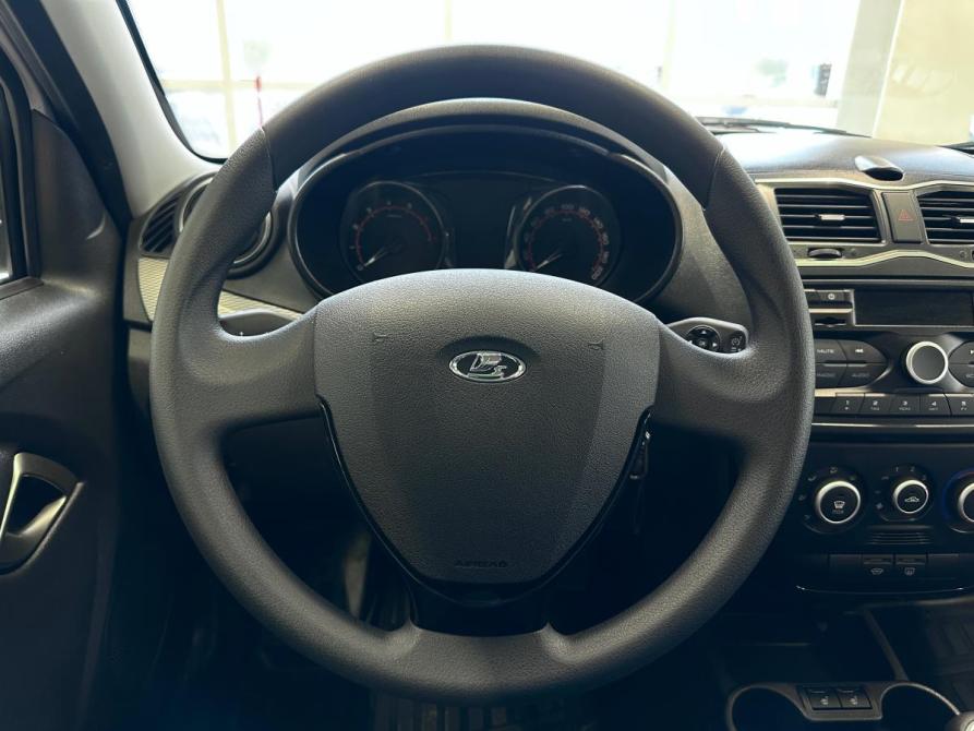 Lada (ВАЗ) Granta I Рестайлинг Волгоград  - изображение 7