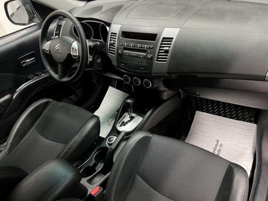 Citroen C-Crosser Тверь  - изображение 13
