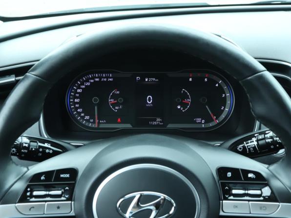 Hyundai Tucson IV с пробегом 2022 года, цена 2 850 000 рублей, 112122 км, внедорожник, Автокод Объявления