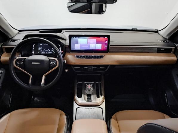 Haval Jolion I с пробегом 2021 года, цена 1 550 000 рублей, 96144 км, внедорожник, Автокод Объявления