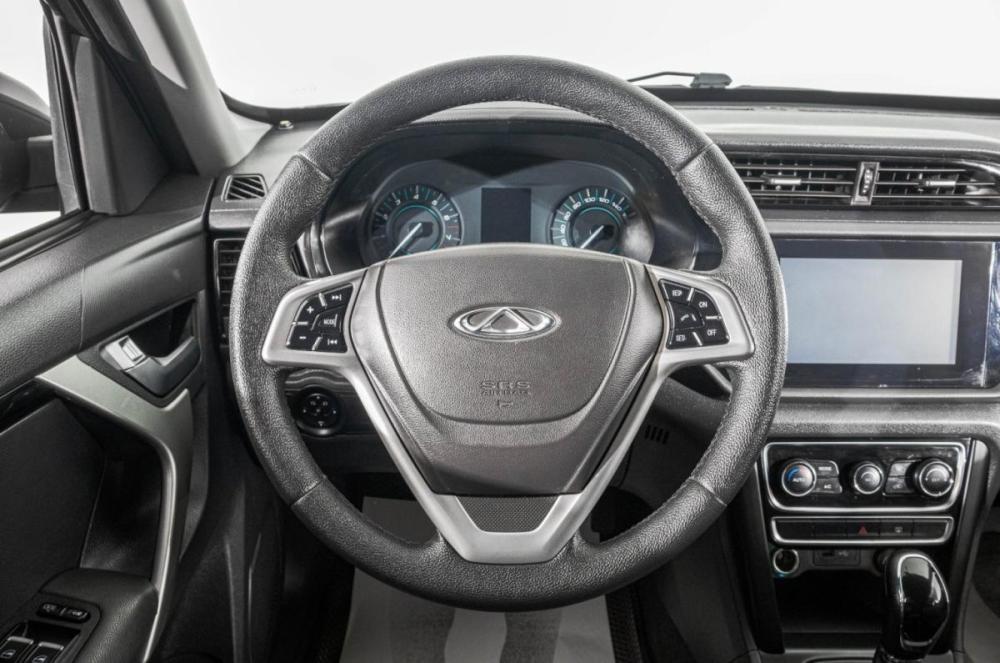 Chery Tiggo 3 I Барнаул  - изображение 14