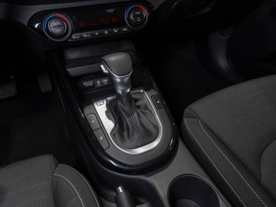Kia Cerato IV Рестайлинг Москва  - изображение 14