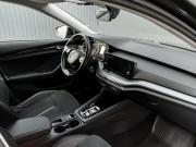 Skoda Octavia IV (A8) Екатеринбург  - изображение 38