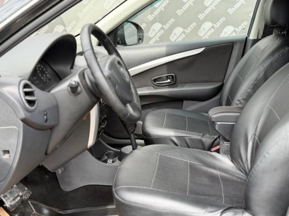 Nissan Almera III (G15) с пробегом 2016 года, цена 550 000 рублей, 123600 км, седан, Автокод Объявления