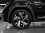 Volkswagen Teramont I Рестайлинг (China Market) Москва  - изображение 56