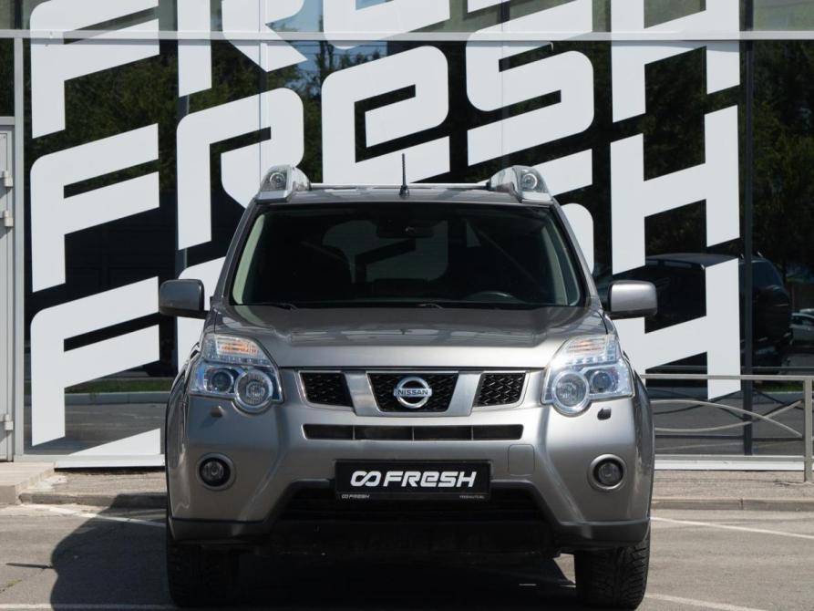 Nissan X-Trail II Рестайлинг Волгоград  - изображение 3