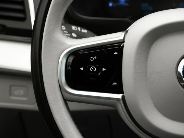 Volvo XC90 II с пробегом 2018 года, цена 3 749 000 рублей, 130550 км, внедорожник, Автокод Объявления