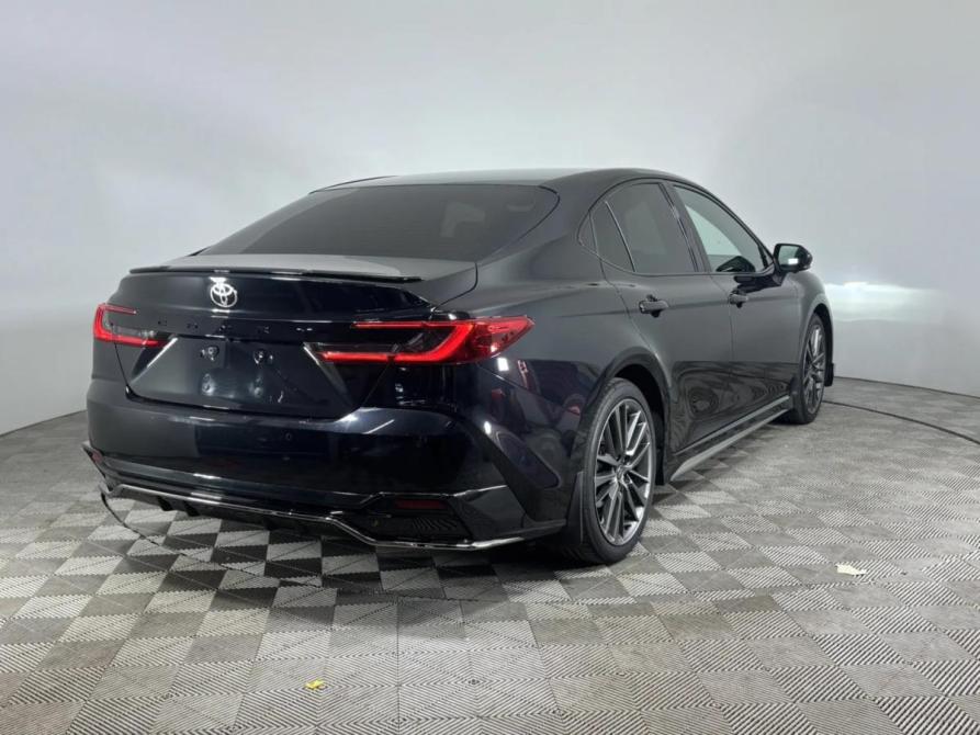 Toyota Camry IX (XV80) China Market Санкт-Петербург  - изображение 5
