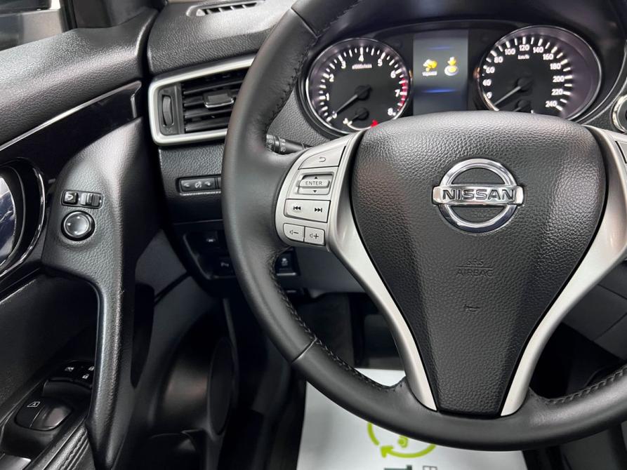 Nissan Qashqai II Тверь  - изображение 18