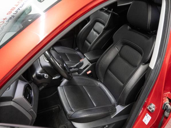 Chery Tiggo 4 I Рестайлинг с пробегом 2021 года, цена 1 549 000 рублей, 44513 км, внедорожник, Автокод Объявления