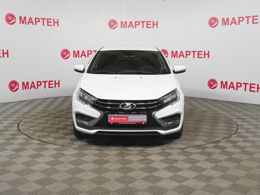 Lada (ВАЗ) Vesta I Рестайлинг (NG) Вологда  - изображение 2