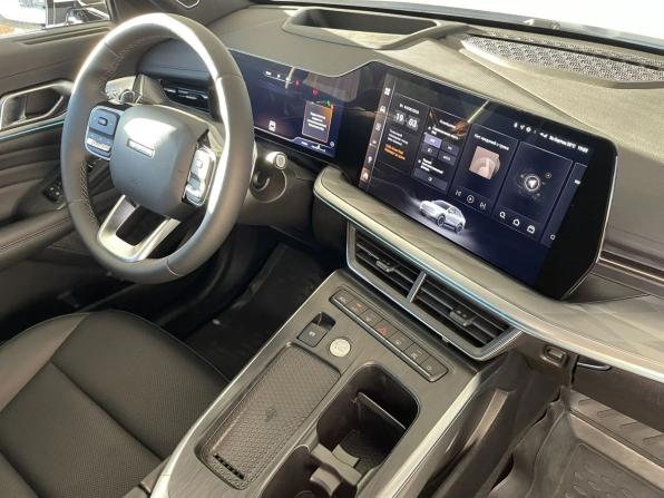 Haval F7x II с пробегом 2026 года, цена 3 850 000 рублей, 10 км, внедорожник, Автокод Объявления