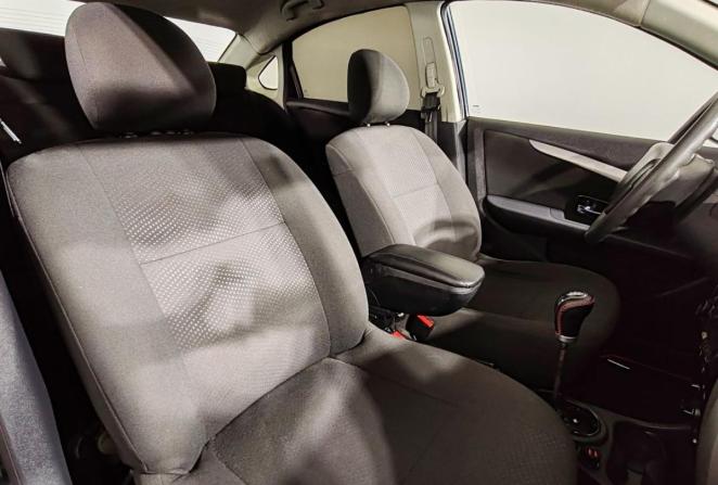 Nissan Almera III (G15) с пробегом 2016 года, цена 720 000 рублей, 116322 км, седан, Автокод Объявления