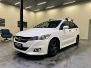 Honda Stream II Рестайлинг Новосибирск  - изображение 29