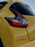Nissan Juke I Рестайлинг Воронеж  - изображение 31