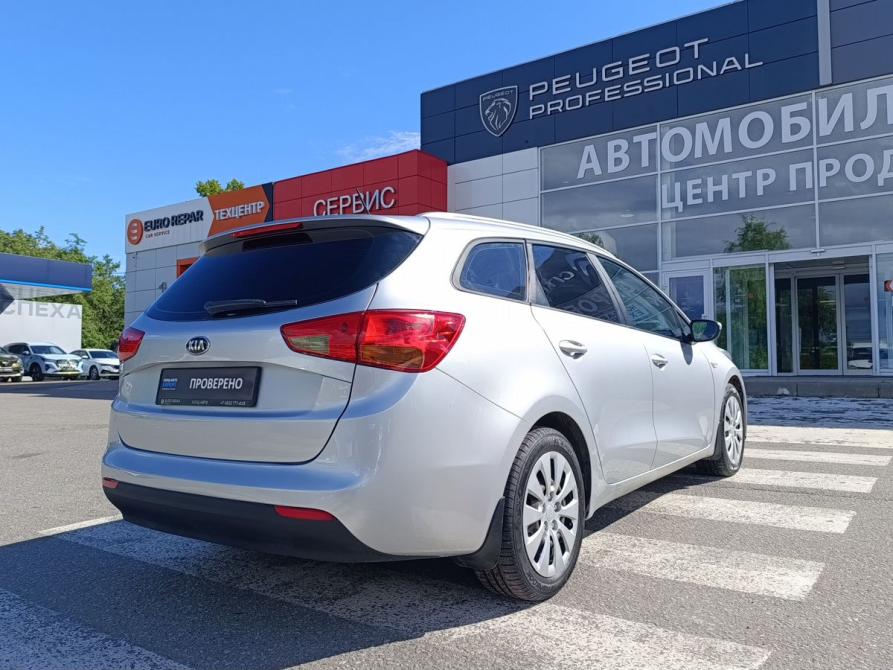 Kia Ceed II Тверь  - изображение 9